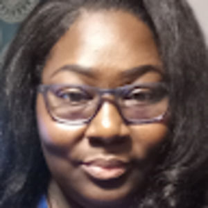 Meet your Posher, Desiree